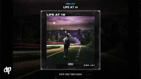 OBN Jay - Ride By